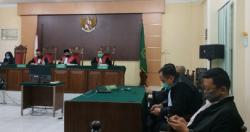 Korupsi, Bupati Bengkayang Nonaktif Suryadman Gidot Divonis 5 Tahun Penjara