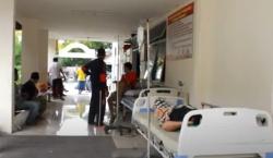 Puluhan Warga di Lombok Timur Keracunan Soto saat Buka Puasa, 1 Anak Tewas