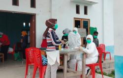 Puluhan Warga Sorong Tolak Rapid Test usai Kontak dengan Pasien Positif Covid-19