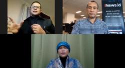 Bisakah PSBB Tanpa Melumpuhkan Perekonomian? Berikut Ulasan Analis Ekonomi