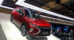 Mitsubishi Sudah Mencium Penurunan Penjualan Mobil sejak Januari