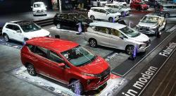 Harga Mobil Mitsubishi Naik hingga Rp3 Juta Bulan Depan