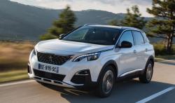 Genjot Penjualan di Tengah Covid-19, Peugeot Gratiskan Cicilan 6 Bulan