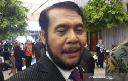 MK Minta Klarifikasi Presiden dan DPR soal Perppu Corona