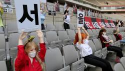 Kasus Boneka Seks, FC Seoul Terancam Denda Rp59 Juta