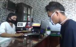 Bawa Kabur Remaja 16 Tahun, Tukang Bakso asal Lampung Ditangkap Polres Sergai<