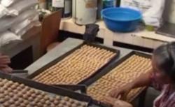 Kue Kering Kuno Jadi Sajian Khas Masyarakat Indonesia saat Lebaran