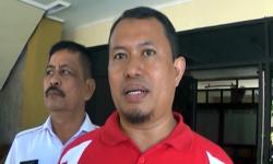 Pandemi Covid-19, Dispora Kota Padang Ajak Warga Tetap Berolahraga<