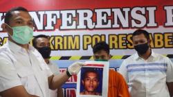 Kasus Pembunuhan dalam Bengkel Mobil di Deliserdang Bermotif Perampokan<