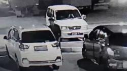 Buron, 1 dari 4 Kawanan Maling Spesialis Rest Area di Madiun Ditangkap di Jakarta