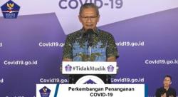 Update Corona di Sumbar 22 Mei: Positif 438 Kasus, Sembuh 157 Orang<