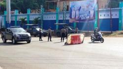 Pandemi Corona, Belum Ada Aktifitas Mudik di Kota Jayapura 