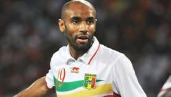 Berkat Frederic Kanoute, Sevilla Bakal Punya Masjid setelah 700 Tahun