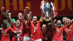 Sejarah Hari Ini: Manchester United Raih Trofi Liga Champions Ketiga secara Dramatis