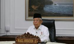 Singgung Rekrutmen CPNS, Ini Permintaan Wapres Ma'ruf Amin<