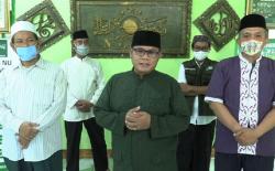 PCNU Jakarta Utara Imbau Masyarakat Tak Gelar Takbir Keliling
