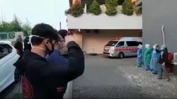 Perawat Senior di Jatim Meninggal Dunia Diduga Terpapar Covid-19