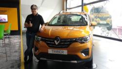 Renault Indonesia Optimistis Masyarakat Masih Berminat dengan Mobil 1.000 Cc