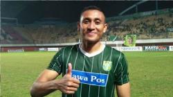 Operasi Cedera Berjalan Lancar, Bek Persebaya Tinggal Jalani Masa Pemulihan
