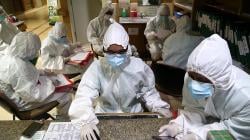 Tutup 12 Hari karena Dokter Positif Covid-19, RSUD Pasaman Barat Dibuka Kembali