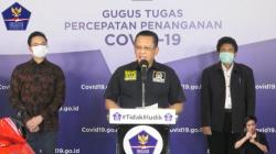 Soal Lelang Motor Jokowi, Bamsoet: Saya Sampai Tak Enak Hati dengan Presiden