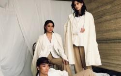 FIGURE Luncurkan Koleksi Busana untuk Semua Ukuran Tubuh Perempuan