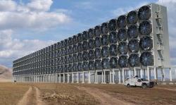 Ilmuan Ciptakan Bahan Bakar Mobil dari CO2