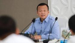 Jangan Hanya Opor dan Rendang, Menteri Edhy Ajak Warga Lebaran Ikan