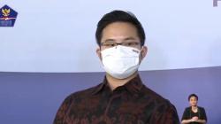 Menang Lelang Motor Listrik Jokowi, Warren Tanoesoedibjo Senang Bisa Membantu