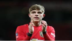 Profil Brandon Williams: Mantan Pemain Man United yang Masih Nganggur