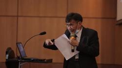 Kemenag Sebut Referensi Hilal Awal Ramadan 1442 H Terlihat di Indonesia