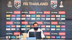 Liga Thailand 2020 Akan Bergulir Lagi September, dan Selesai Mei 2021