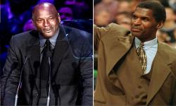 Hanya Pemain Ini yang Tak Bisa Diintimidasi oleh Michael Jordan