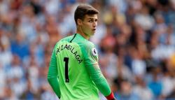Cari Pengganti Kepa Arrizabalaga, Chelsea Lirik 3 Kiper Ini