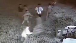 Tim Jatanras Polda Sumsel Kejar 5 Pengeroyok Marbot di Palembang<