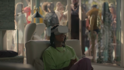 Facebook Isyaratkan Visi Bekerja Jarak Jauh Menggunakan VR dan AR