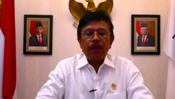 Kominfo Prediksi Trafik Layanan Seluler Naik 40 Persen saat Lebaran