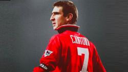 Messi dan Ronaldo Bengong Lihat Striker Legendaris MU, Ini Kisahnya