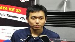 Cai Yun: Jangan Tertipu Ekpresi Datar Hendra Setiawan, Dia Pembunuh Berdarah Dingin