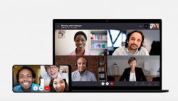 Yuk Silaturahmi Virtual saat Lebaran dengan 4 Aplikasi Ini