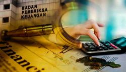 BPK Ingatkan Pengelolaan Utang di Tengah Covid-19