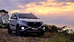 Mobil MPV dan SUV 7 Penumpang Masih Jadi Pilihan Pasar di Masa Covid-19