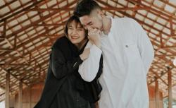 Siti Badriah Belum Hamil: Jalani Saja, Tunggu Allah Kasih