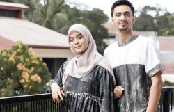 5 Pasangan Selebriti Ini Rayakan Lebaran Bersama untuk Pertama Kali