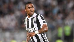 Jadon Sancho Sulit Didapat, MU Alihkan Target ke Douglas Costa