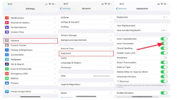 Mudah Banget! Begini Cara Mematikan Autocorrect di iPhone