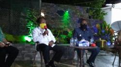 Meski OTG, 3 Pasien Positif di Teluk Wondama Diisolasi di Rumah Sakit