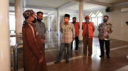 Silaturahmi Lebaran Dibatasi, Pj Wali Kota Makassar Malah Izinkan Hajatan Pernikahan