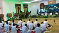 Lafadz Takbiran Idul Adha, Arti dan Keutamaan serta Waktu Pelaksanaannya