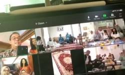 Lebaran saat Pandemi Covid-19, Anies Ajak Warga Manfaatkan Teknologi